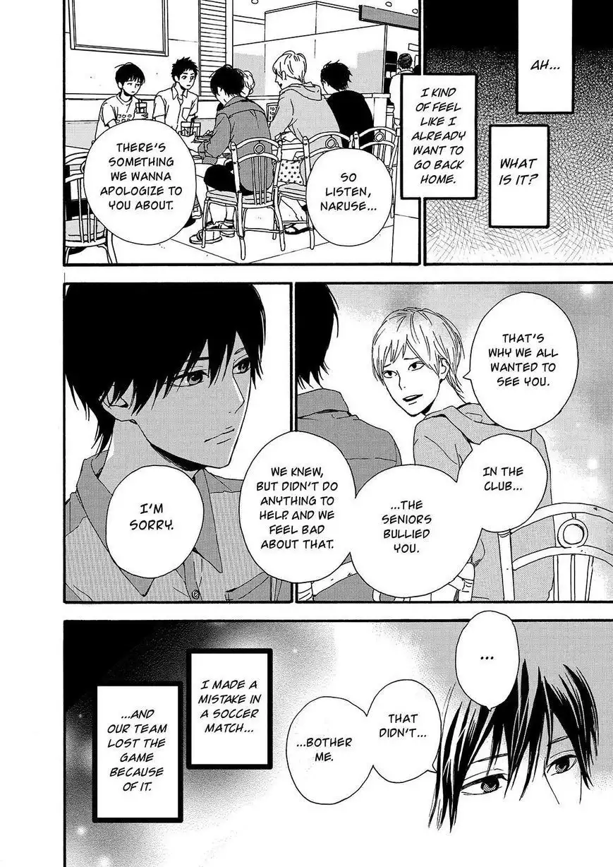 Orange (TAKANO Ichigo) Chapter 19 16